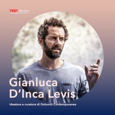TEDx Mestre_Il Risveglio