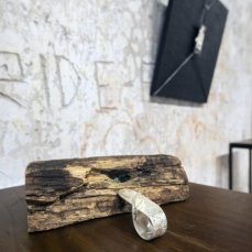Massimo Tevarotto_Superficium_Cantieredivaia_Foto Giacomo De Dona