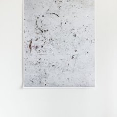 tiziano martini - senza-titolo - the inner outside (bivuoacs), 2014 foto di andrea rossetti