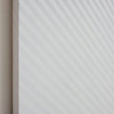 Tiziano Martini, Senza titolo, spray su tela, 260x180 cm, 2012, (part.)