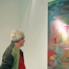 to\'nòn ignà, spazio di casso, opening 22 agosto