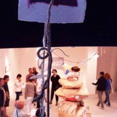 to\'nòn ignà, spazio di casso, opening 22 agosto