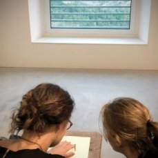 to\'nòn ignà, spazio di casso, opening 22 agosto