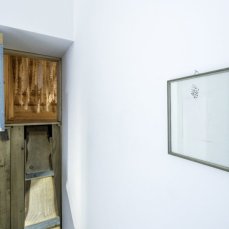 Lara J.Marconi/Fondale - foto Giacomo De Donà