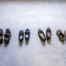pamela breda/”re-make”, untitled - foto Giacomo De Donà