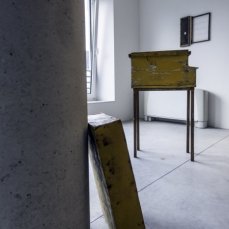 roberto da dalt/urne - foto Giacomo De Donà