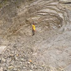 tonon ignà, cronache della costruzione di una mostra - agosto 2015 - photo courtesy gli artisti