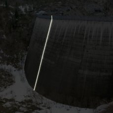 andrea nacciarriti -  90° CW - call for a line (winning project)