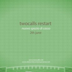 restart