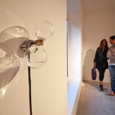 opening upokeimenon_nuovo spazio di casso_foto giacomo de donà