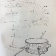 VT MP Sketches