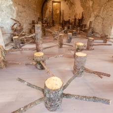 Michelangelo Penso_Vibration Tree_Foto Giacomo De Donà