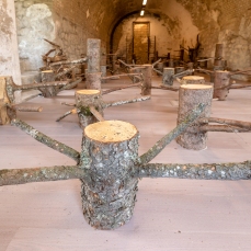 Michelangelo Penso_Vibration Tree_Foto Giacomo De Donà