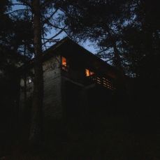 former eni village of borca di cadore_la casa di dc a borca