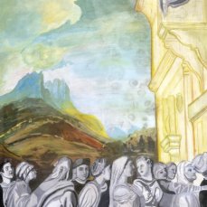 Andrea Visentini_Tiziano Contemporaneo_Foto Giacomo De Dona