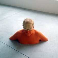 willy verginer, cecità voluta (deliberate blindness), upokeimenon (sott\'acque), nuovo spazio di casso