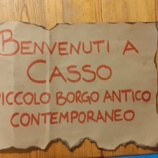 Who Killed Bambi - 5 agosto 2022, la vigilia con Teresa e Ugo