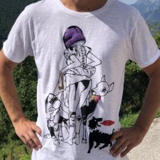 Opening Who Killed Bambi 6 agosto 2022 - Gran Signori I Bolognesi