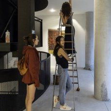 Opening Who Killed Bambi 6 agosto 2022 - Foto Giacomo De Dona