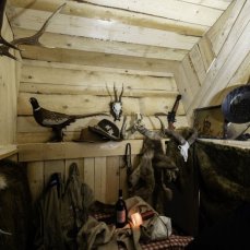 Opening Who Killed Bambi 6 agosto 2022