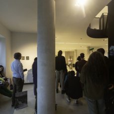 Opening Who Killed Bambi 6 agosto 2022 - Foto Giacomo De Dona