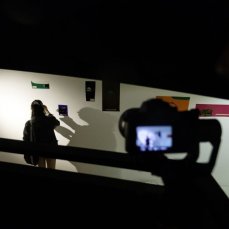 Opening Who Killed Bambi 6 agosto 2022 - Foto Giacomo De Dona