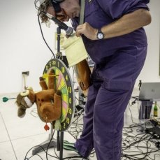 Opening Who Killed Bambi 6 agosto 2022 - Foto Giacomo De Dona