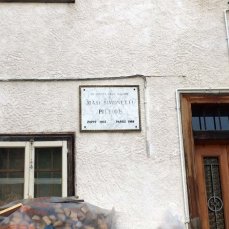 zoppè, i legni umidi: cose trovate al paese