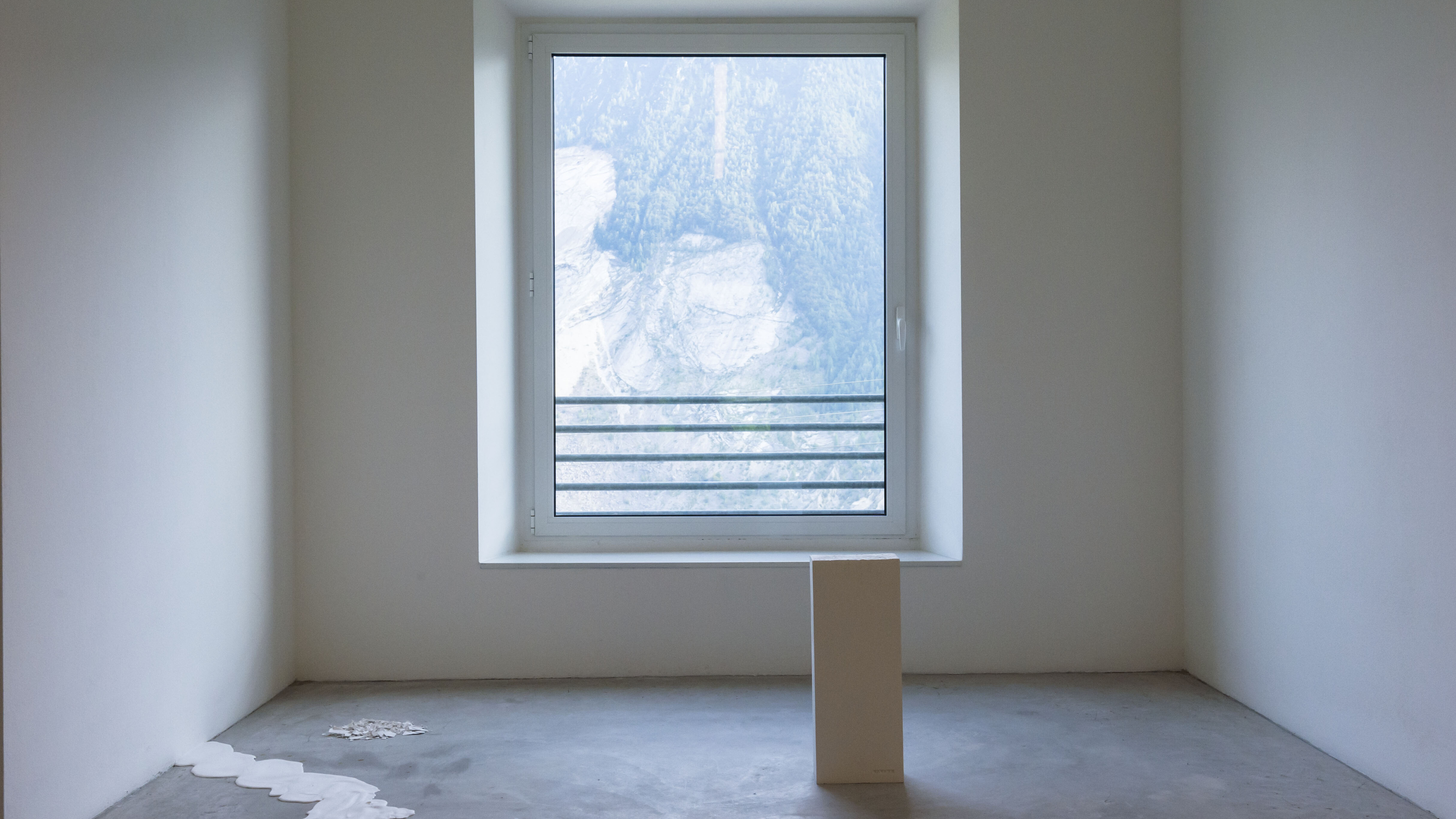 Andrea Caretto e Raffaella Spagna/Gypsum